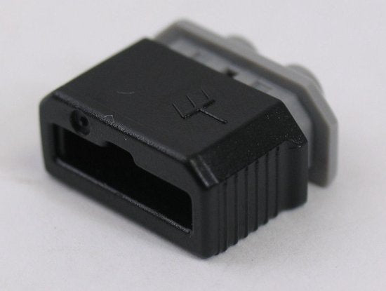 Shimano Nexus HB-NX30 connectorkapje en afdekking - vervangingsonderdeel dynamonaaf