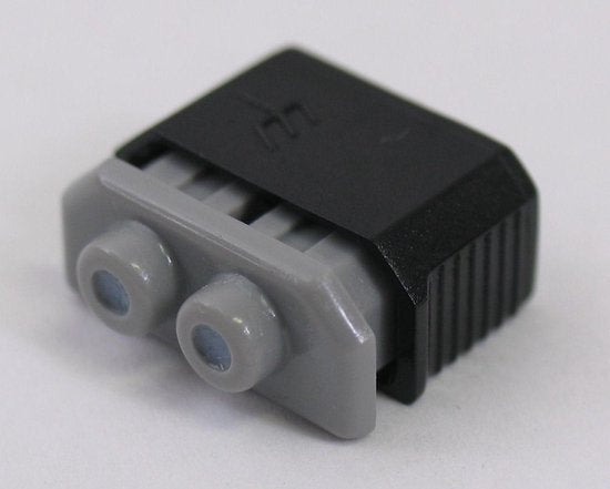 Shimano Nexus HB-NX30 connector cap and cover - replacement part dynamo hub