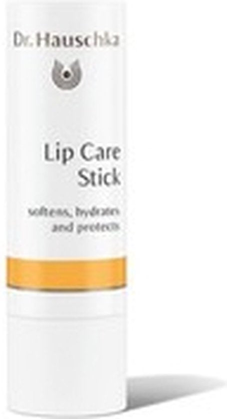 Dr. Hauschka lip care stick - beschermend - 4,9 g
