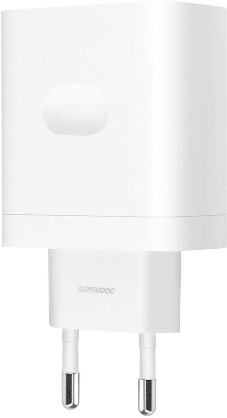 OnePlus oplader - SUPERVOOC 100W