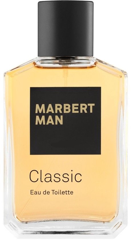 Marbert Man Classic eau de toilette - 100 ml