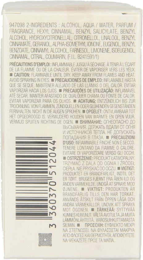 Cacharel Anaïs Anaïs Eau de Toilette - Women - 30 ml