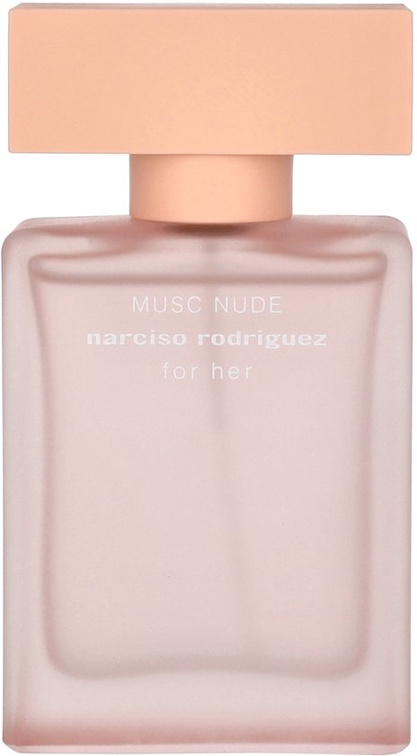 Narciso Rodriguez For Her Musc Nude eau de parfum - 30 ml