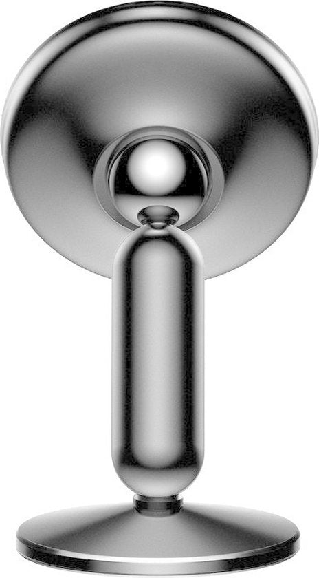 Baseus Zwarte Stand Magnetic Car Mount Holder
