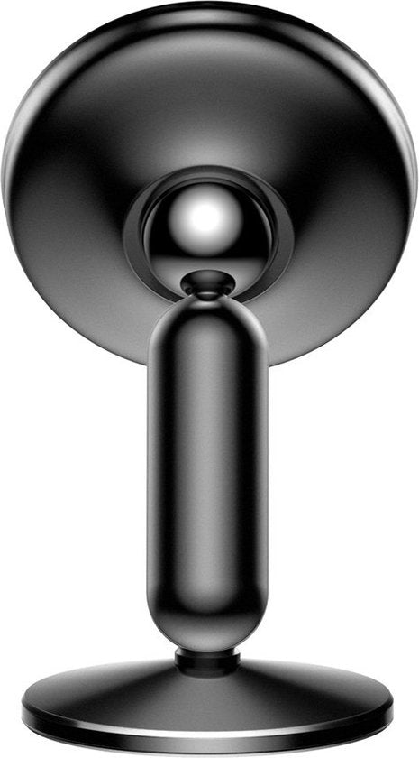 Baseus Zwarte Stand Magnetic Car Mount Holder