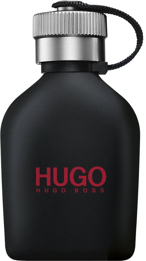 Hugo Boss Just Different eau de toilette - men's perfume - 75 ml