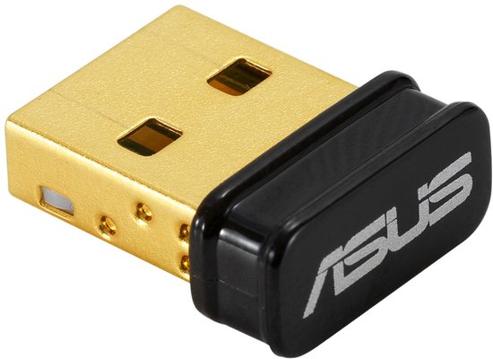 Asus USB-BT500 bluetooth adapter - USB 2.0