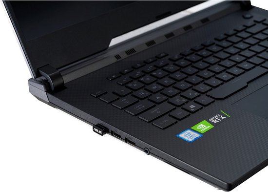 Asus USB-BT500 bluetooth adapter - USB 2.0