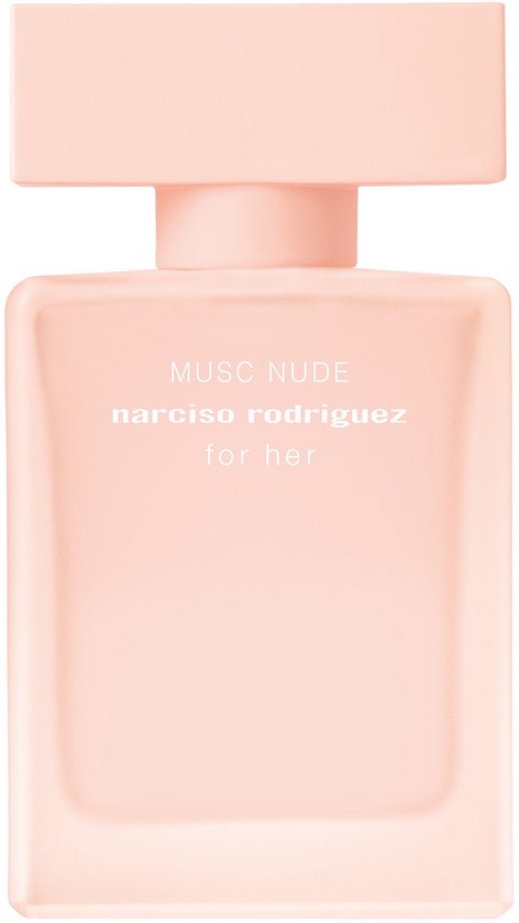 Narciso Rodriguez For Her Musc Nude eau de parfum - 30 ml