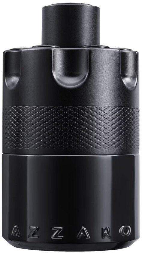 Azzaro The Most Wanted eau de parfum intense - fougère orientaals - 50 ml