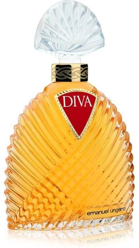 Emanuel Ungaro Diva eau de parfum - 50ml