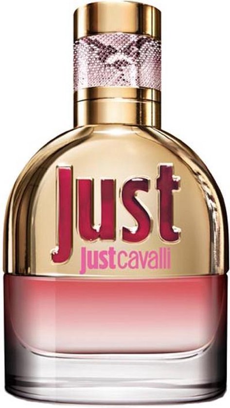 Roberto Cavalli Just Cavalli eau de toilette - dames - 50 ml