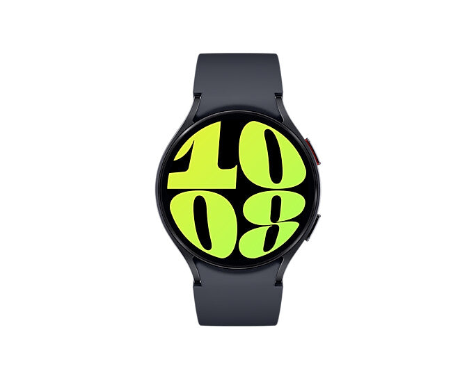 Samsung Galaxy Watch6 (Second Chance Deal) LTE 44 mm Smartwatch Graphite
