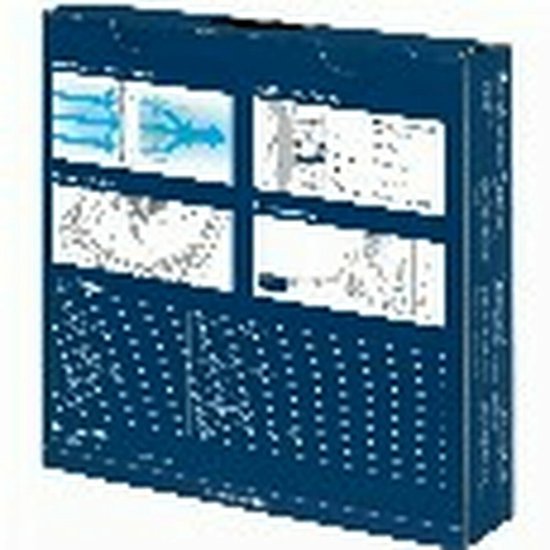 Arctic P12 Silent casefan - 12 cm - Zwart