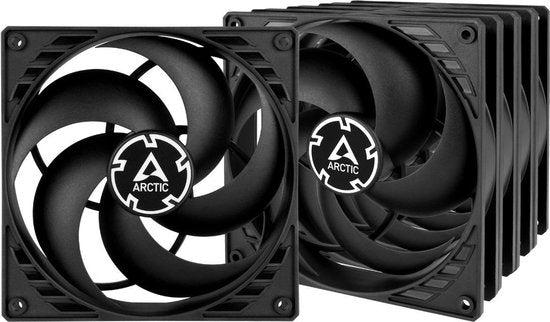 Arctic P14 PWM PST CO casefan - 140 mm