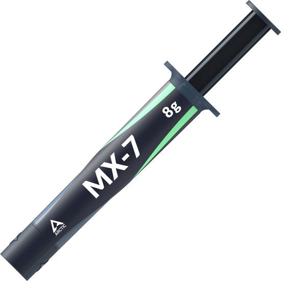 Arctic MX-7 koelpasta - CPU - 8 gram