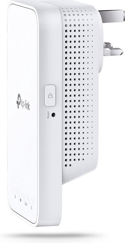 TP-Link RE330 WiFi repeater - AC1200