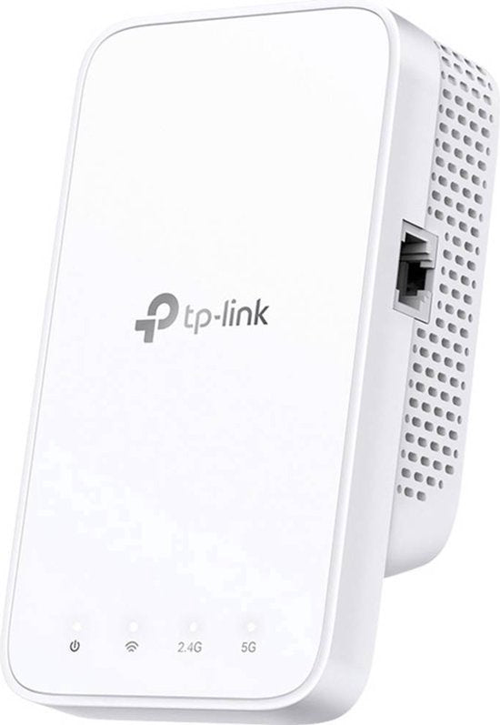 TP-Link RE330 WiFi repeater - AC1200