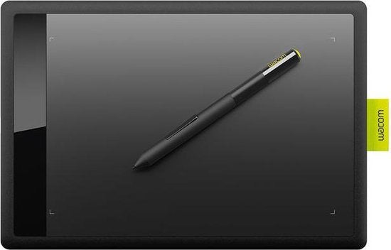 Wacom One tekentablet - medium