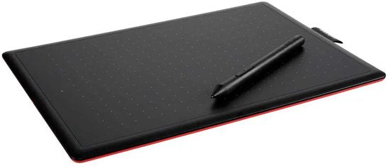 Wacom One tekentablet - medium