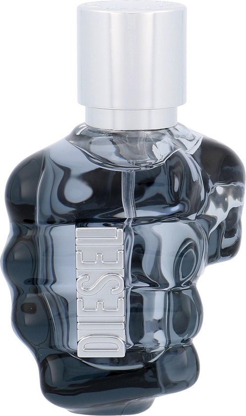 Diesel Only The Brave eau de toilette - herenparfum - 35 ml