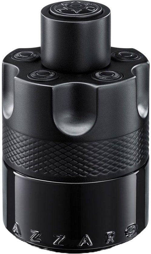 Azzaro The Most Wanted eau de parfum intense - fougère orientaals - 50 ml