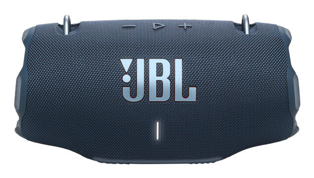 JBL Xtreme 4 - Portable Bluetooth Speaker - Blue