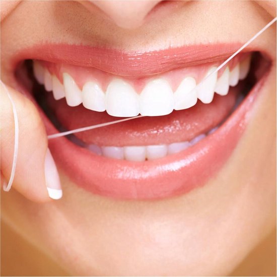 Oral-B Satin flosdraad - 25 meter