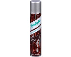 Batiste droogshampoo - Dark & Deep Brown - 200 ml