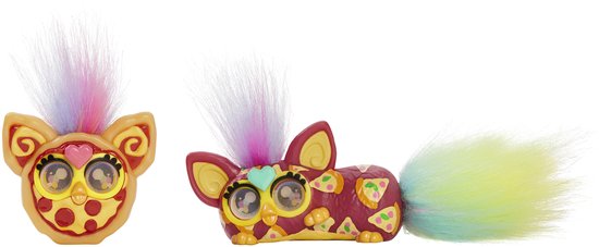 Furby Minis verrassingszakje - duopack