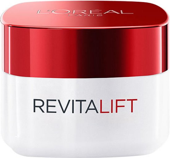 L'Oréal Revitalift oogcrème - hydraterend - 15 ml