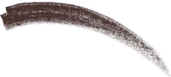 Rimmel London eyebrow pencil - Professional - 001 Dark Brown