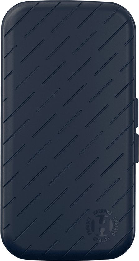 Harrows dartpijlen hoesje - Slimcase - Navy