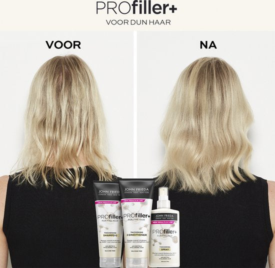 John Frieda PROfiller+ thickening spray - 150 ml