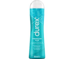 Durex Play Tingling glijmiddel - op waterbasis - 50 ml