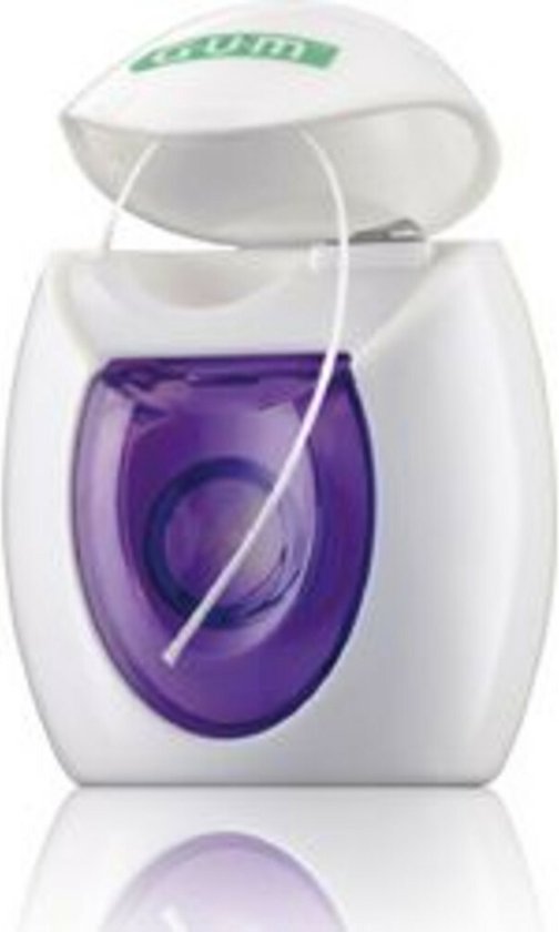 Gum Expanding Floss flosdraad - 30 m