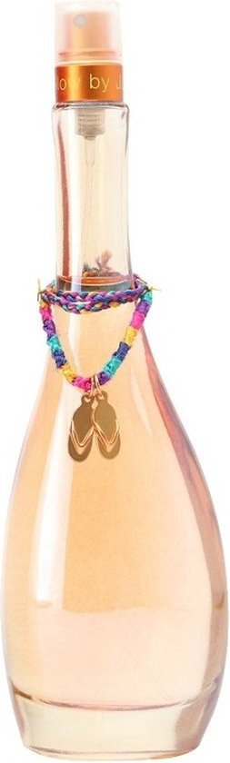 Jennifer Lopez Miami Glow damesparfum - eau de toilette spray - 100 ml