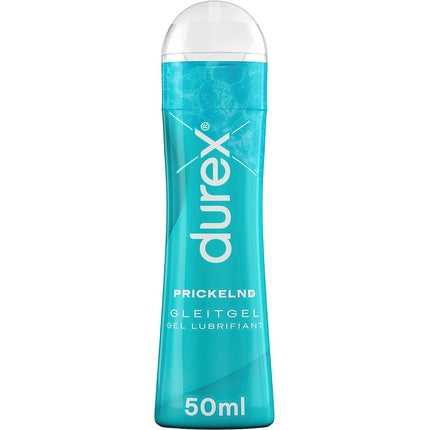 Durex Play Tingling glijmiddel - op waterbasis - 50 ml