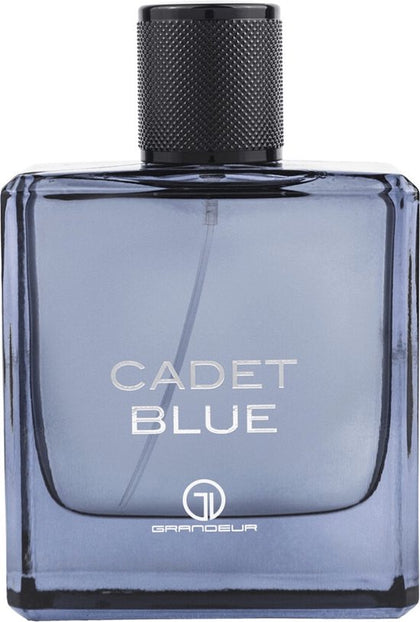 Grandeur Cadet Blue eau de parfum - inspired Bleu de Chanel - 100 ml