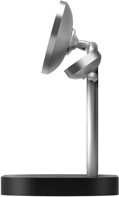 Samsung draadloze oplader - 3 in 1 - Zwart