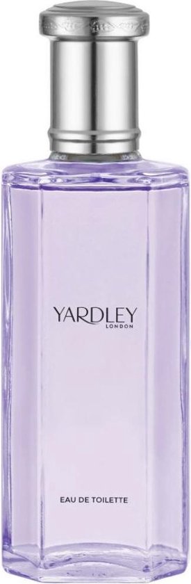 Yardley English Lavender eau de toilette - spray - 125 ml