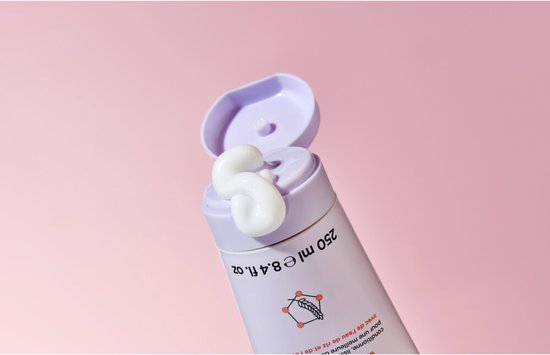 Noughty Wave Hello conditioner - curl defining - 250 ml