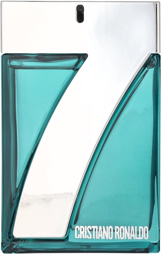 Cristiano Ronaldo Origins eau de toilette - 100 ml