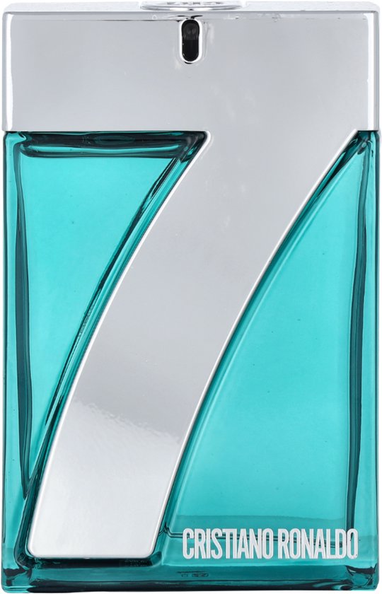 Cristiano Ronaldo Origins eau de toilette - 100 ml