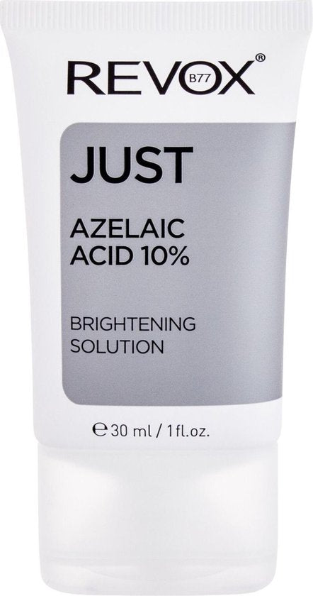 Azelaic Acid brightening lotion - 10% - 30 ml