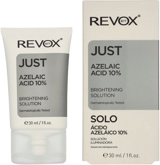 Azelaic Acid brightening lotion - 10% - 30 ml