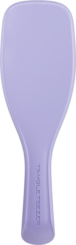 Tangle Teezer Ultimate Detangler haarborstel - Naturally Curly - Purple Passion