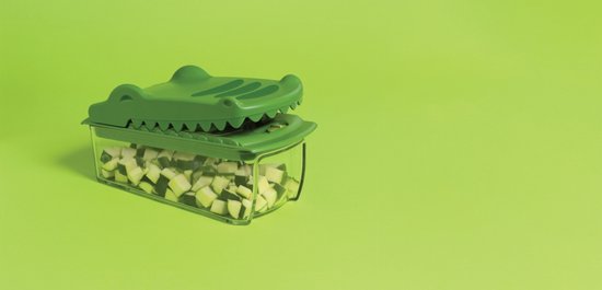 Ototo Croc Chop groentesnijder