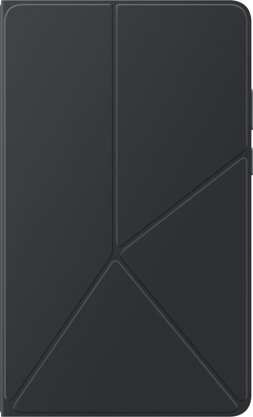 Samsung Galaxy Tab A11 book cover - tablethoesje - Zwart