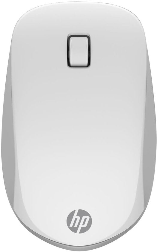 HP Z5000 Mouse - Bluetooth Wireless - White
